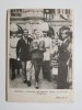 MINIATURY MORSKIE. DŻONKĄ PRZEZ DZIESIĘĆ MÓRZ - Julian Czerwiński 1963